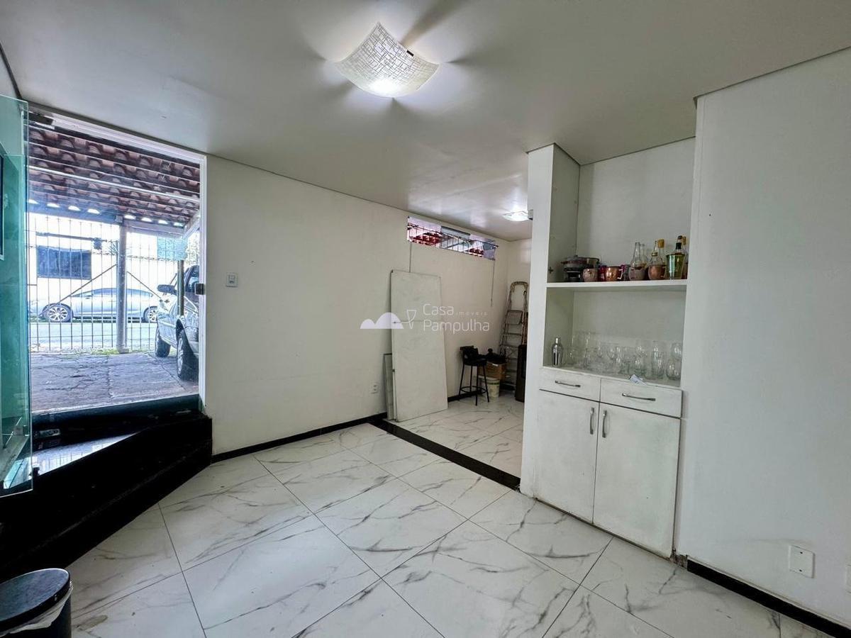 Casa, Santa Branca, 3 Quartos, 1 Vaga, 2 Suítes