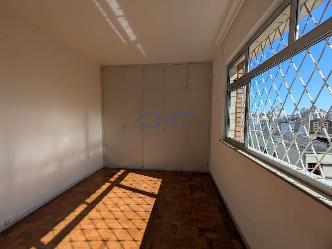 Apartamento, São Pedro, 3 Quartos, 1 Vaga