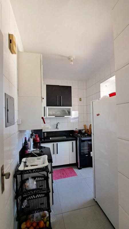 Apartamento, Dona Clara, 2 Quartos, 1 Vaga