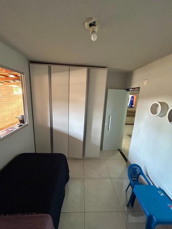 Apartamento, Masterville, 2 Quartos, 1 Vaga