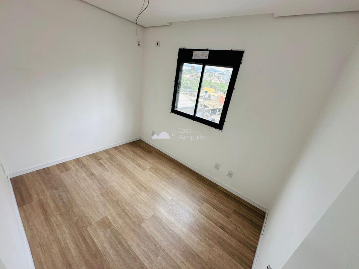 Apartamento, Itapoã, 3 Quartos, 2 Vagas, 1 Suíte