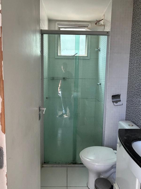 Apartamento, Aeroporto, 3 Quartos, 1 Vaga, 1 Suíte