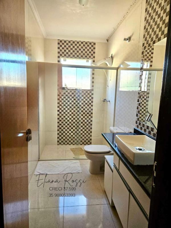 Casa, Parque Boa Vista, 4 Quartos, 3 Vagas, 1 Suíte