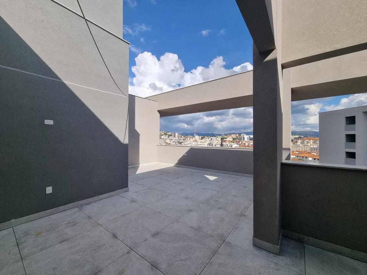 Cobertura, Jardim Riacho das Pedras, 3 Quartos, 3 Vagas, 1 Suíte