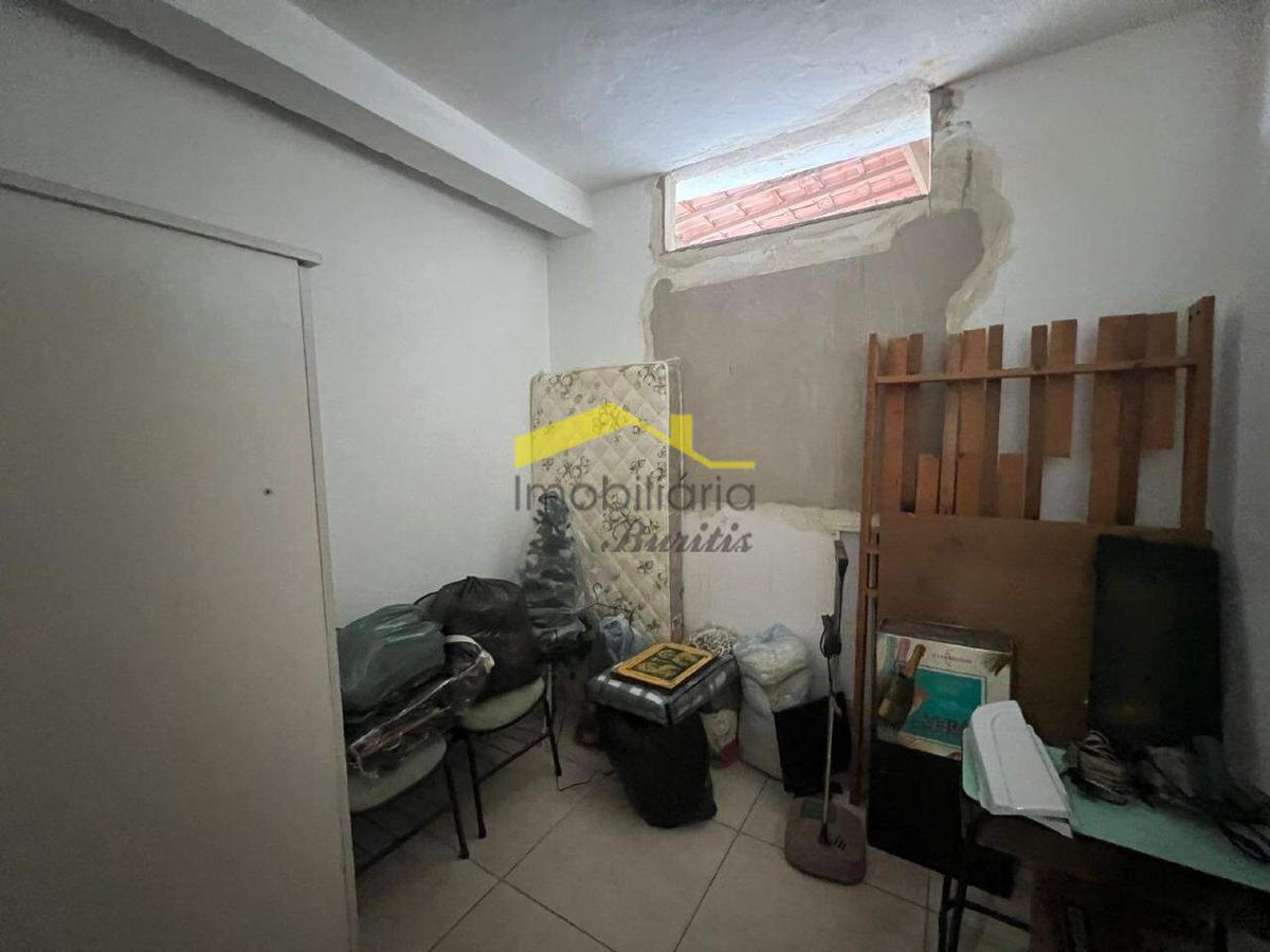 Casa, Palmeiras, 2 Quartos