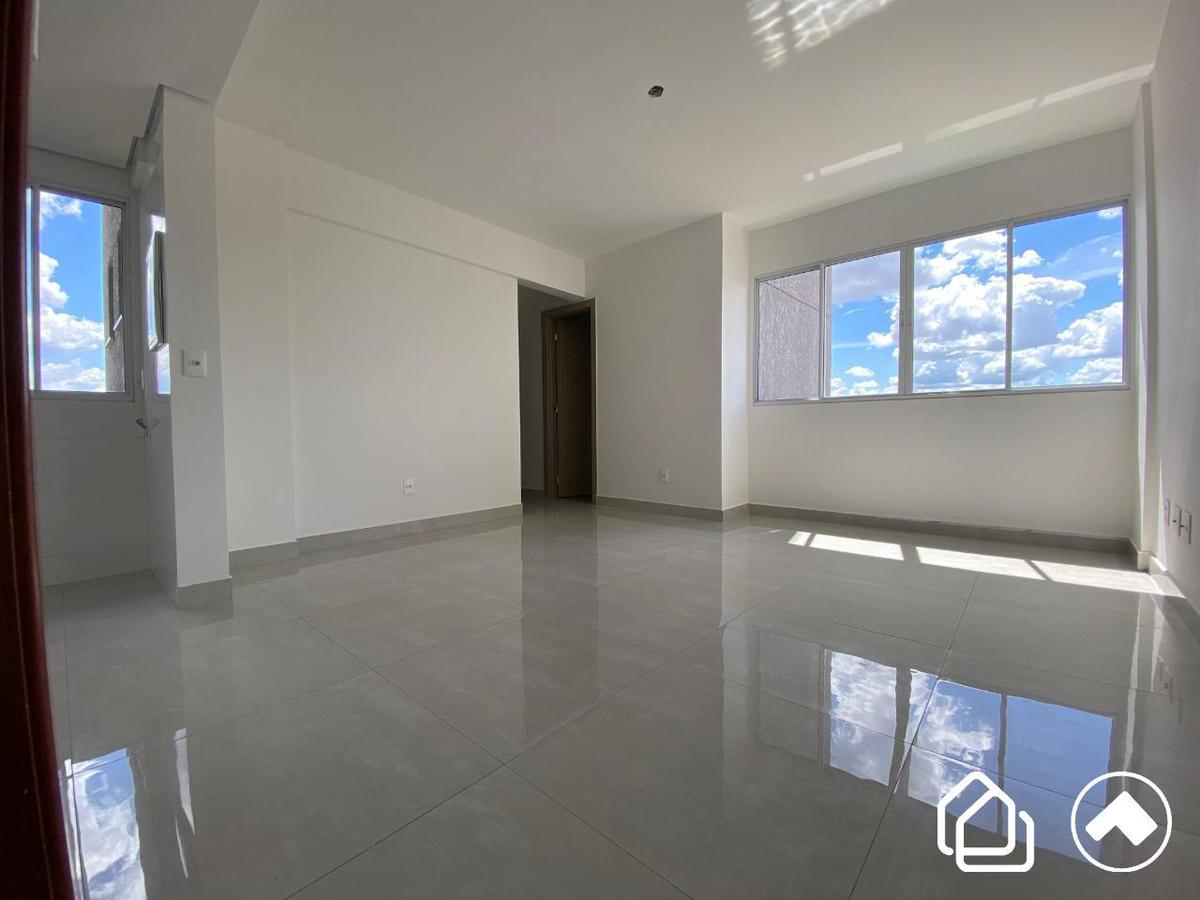 Apartamento, Padre Eustáquio, 2 Quartos, 2 Vagas, 1 Suíte