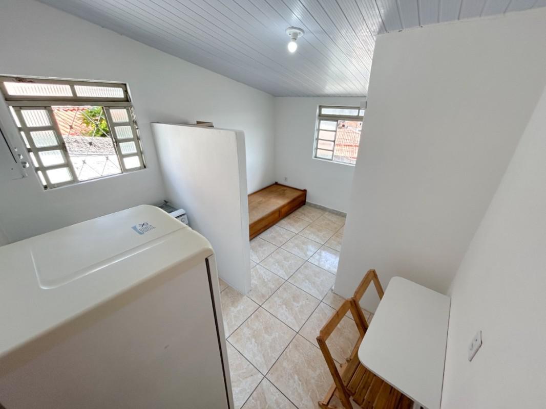 Apartamento, Cachoeirinha, 2 Quartos, 0 Vaga