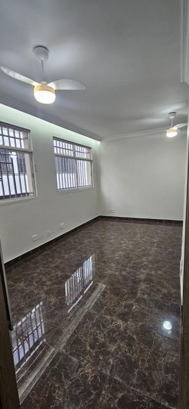 Apartamento, Cidade Nova, 3 Quartos, 2 Vagas, 1 Suíte