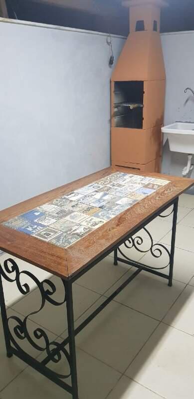 Apartamento, Cabral, 2 Quartos, 1 Vaga