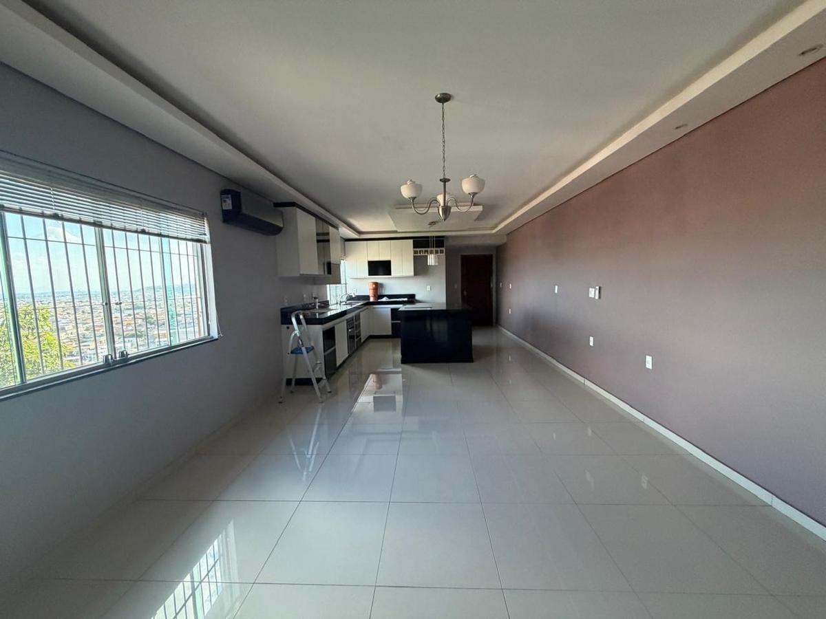 Casa, Tropical, 3 Quartos, 2 Vagas, 1 Suíte