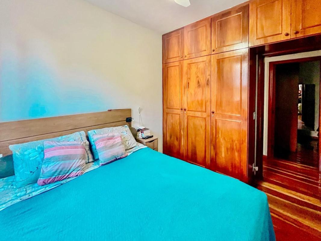 Cobertura, Dona Clara, 4 Quartos, 2 Vagas, 1 Suíte