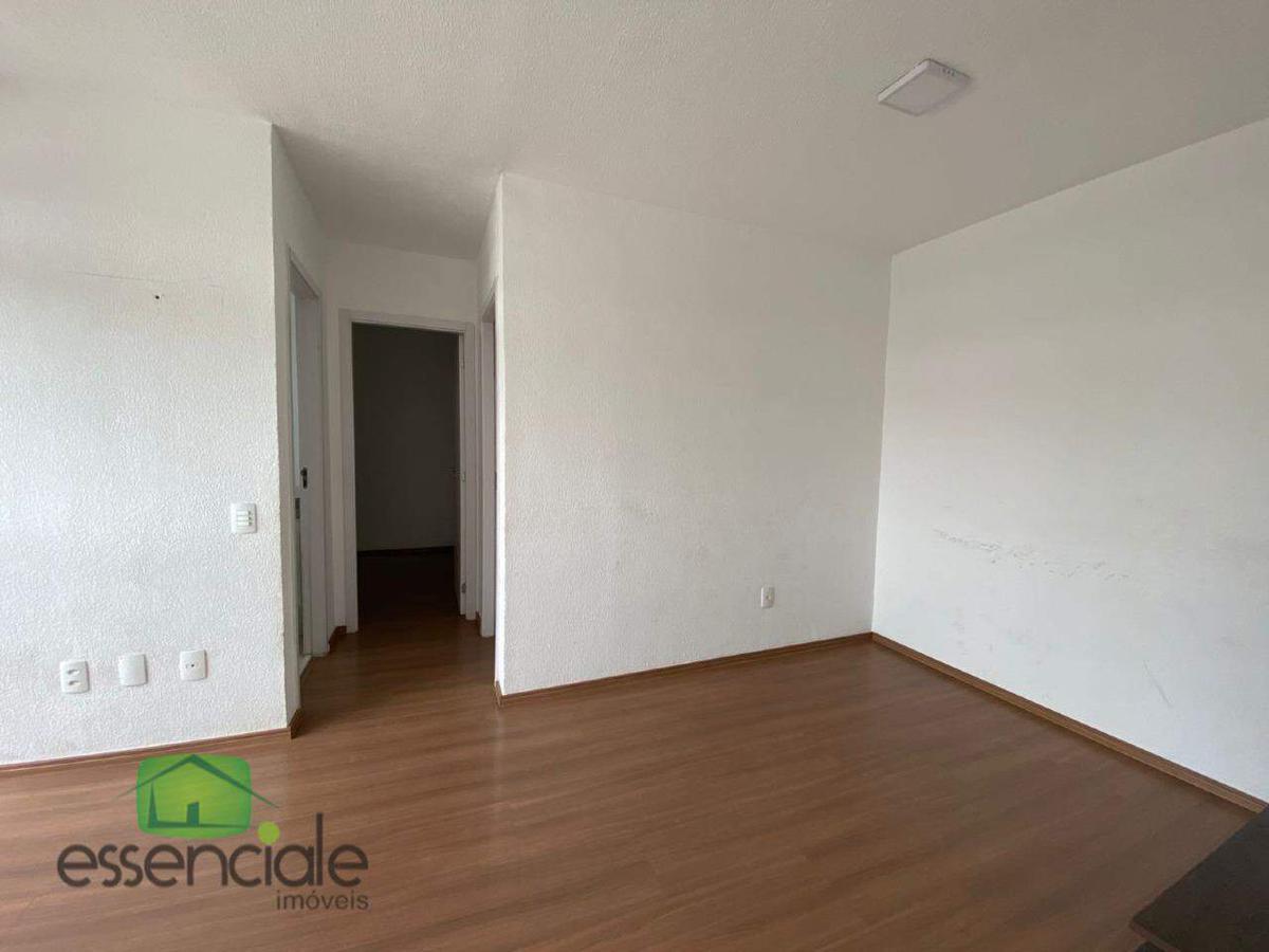 Apartamento, Jardim Riacho das Pedras, 2 Quartos, 1 Vaga, 1 Suíte