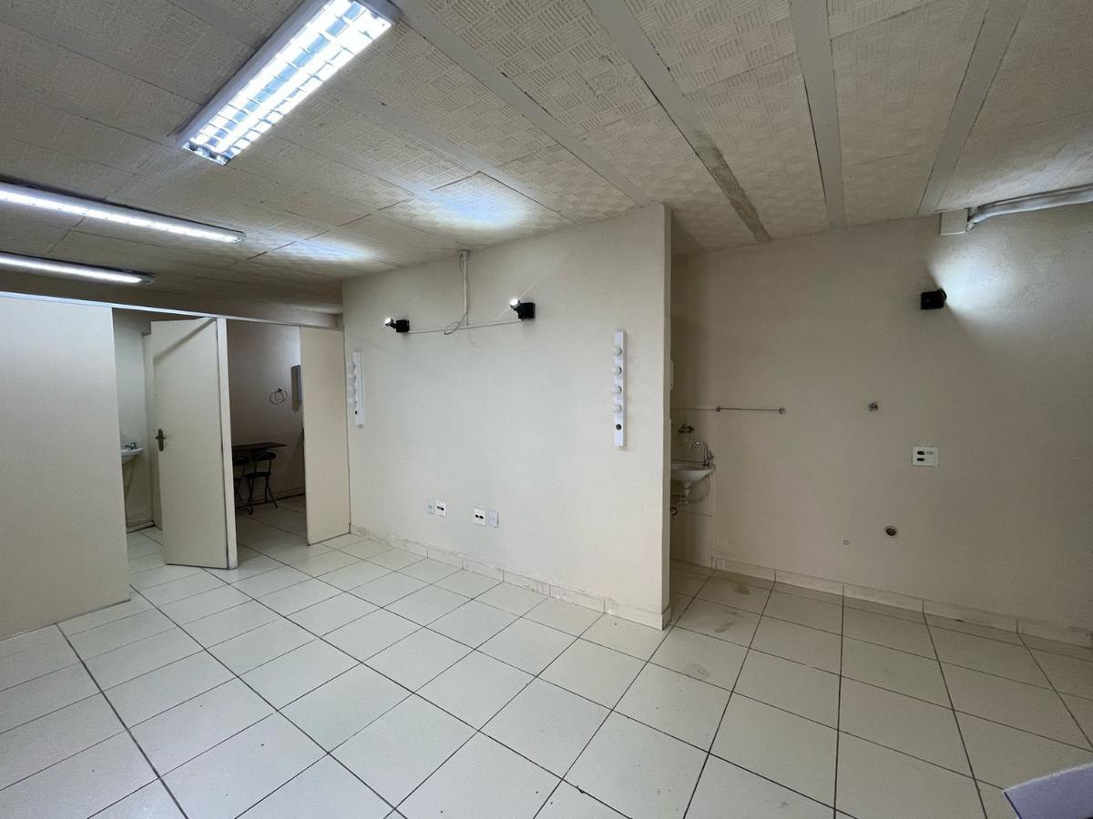 Andar, Padre Eustáquio, 0 Quarto, 0 Vaga
