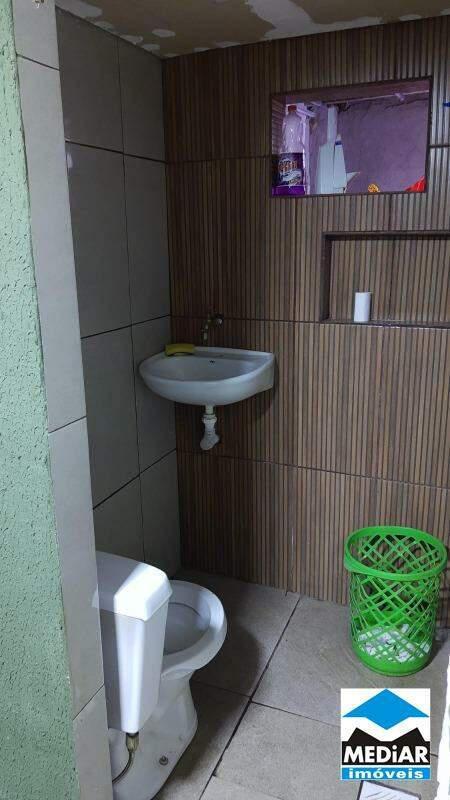 Casa, Santa Teresa, 1 Quarto, 1 Vaga, 1 Suíte