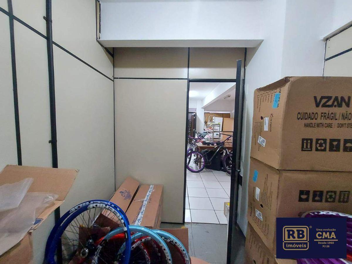 Andar, Santa Efigênia, 0 Quarto, 0 Vaga