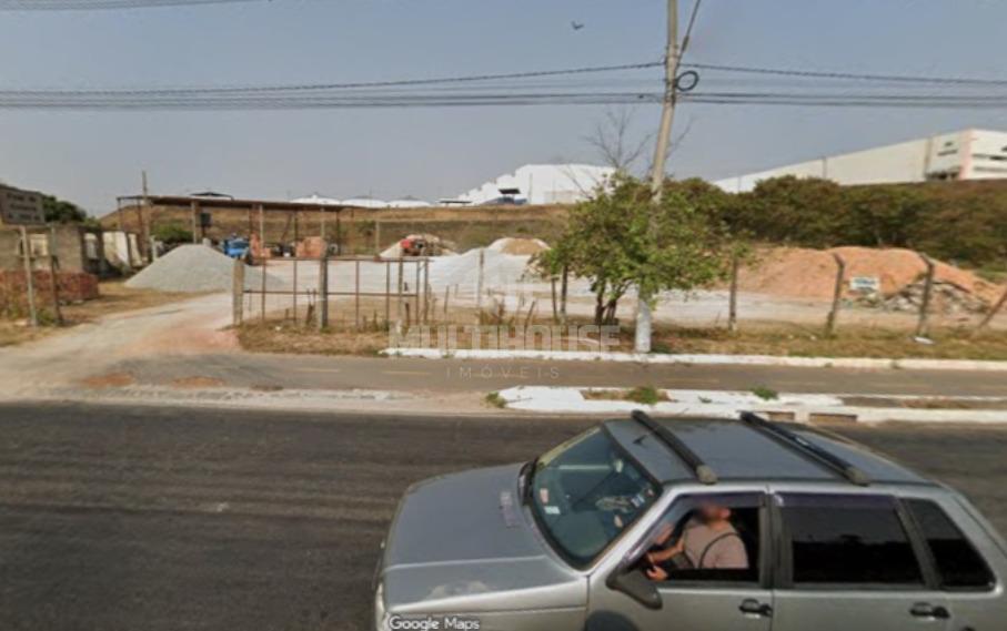 Lote, Parque das Indústrias, 0 Quarto, 0 Vaga