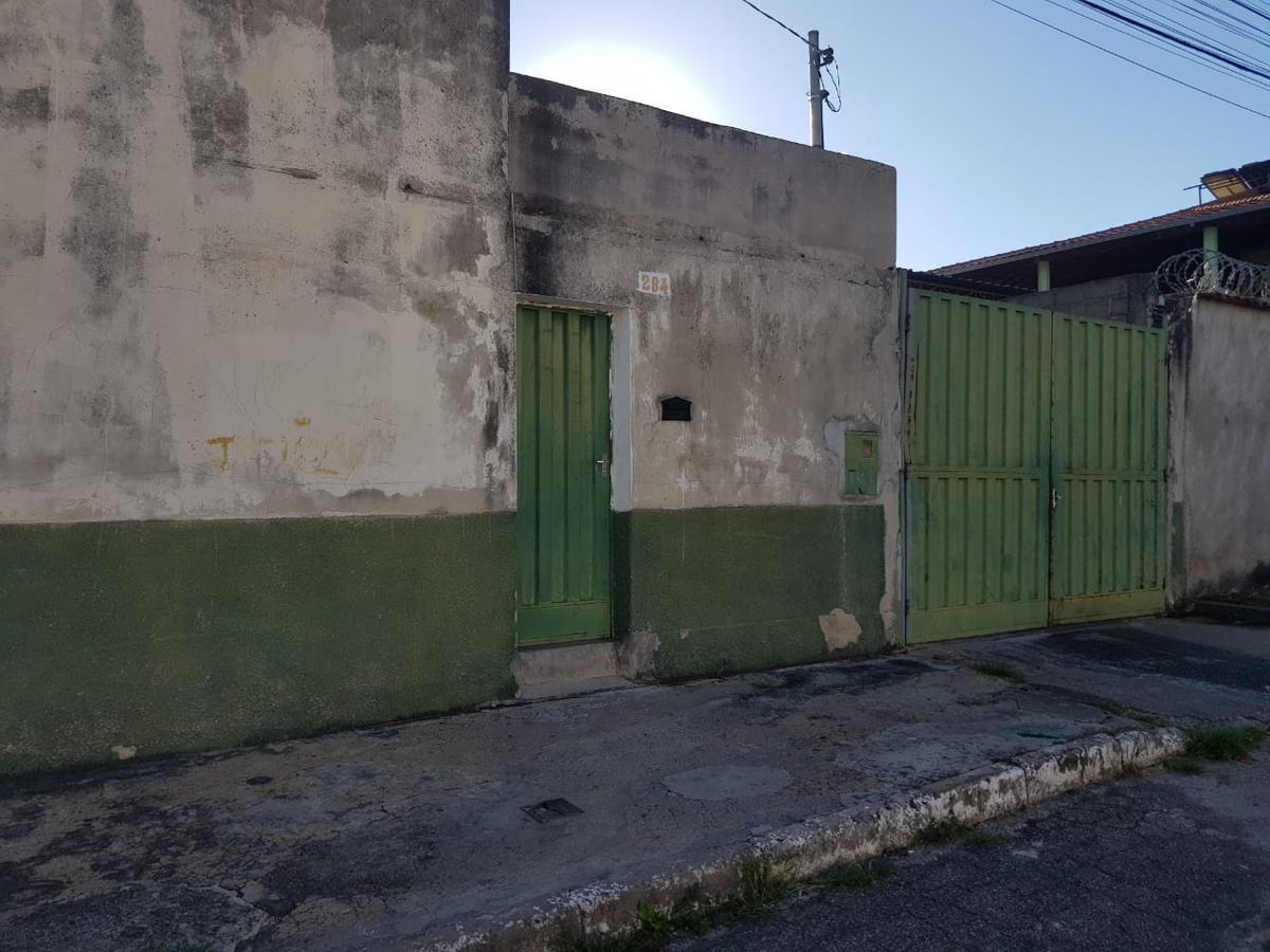Lote, Novo Boa Vista