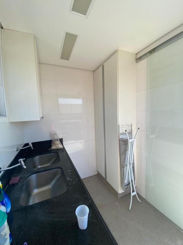 Cobertura, Inconfidentes, 3 Quartos, 4 Vagas, 3 Suítes