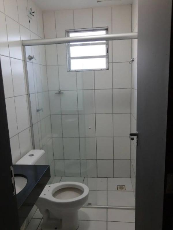 Apartamento, Fonte Grande, 2 Quartos, 1 Vaga