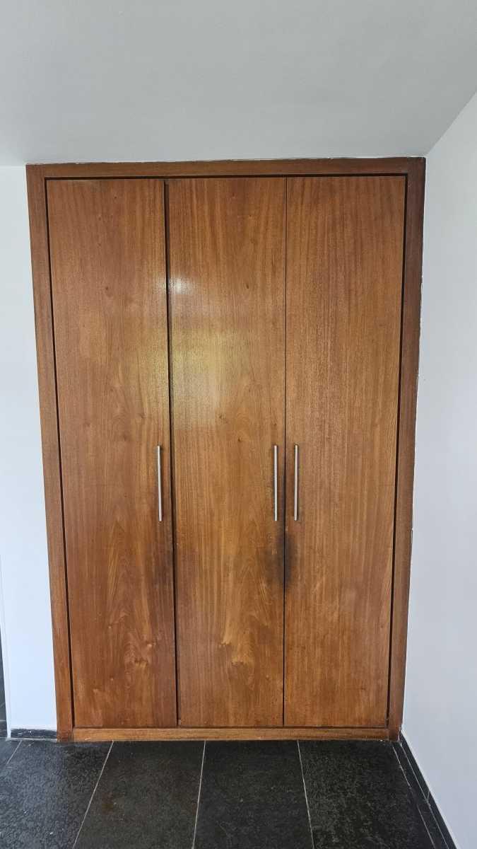 Apartamento, Califórnia, 3 Quartos, 1 Vaga
