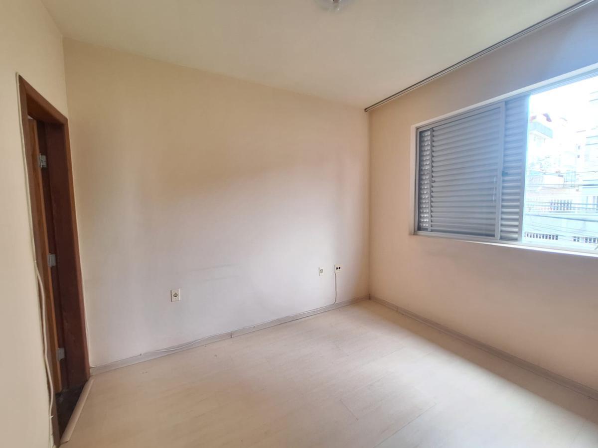 Apartamento, Cidade Nova, 3 Quartos, 1 Vaga, 1 Suíte