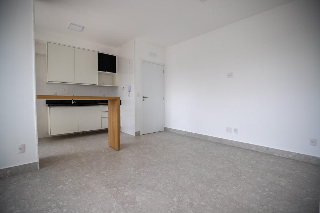 Apartamento, Santa Efigênia, 2 Quartos, 2 Vagas, 2 Suítes