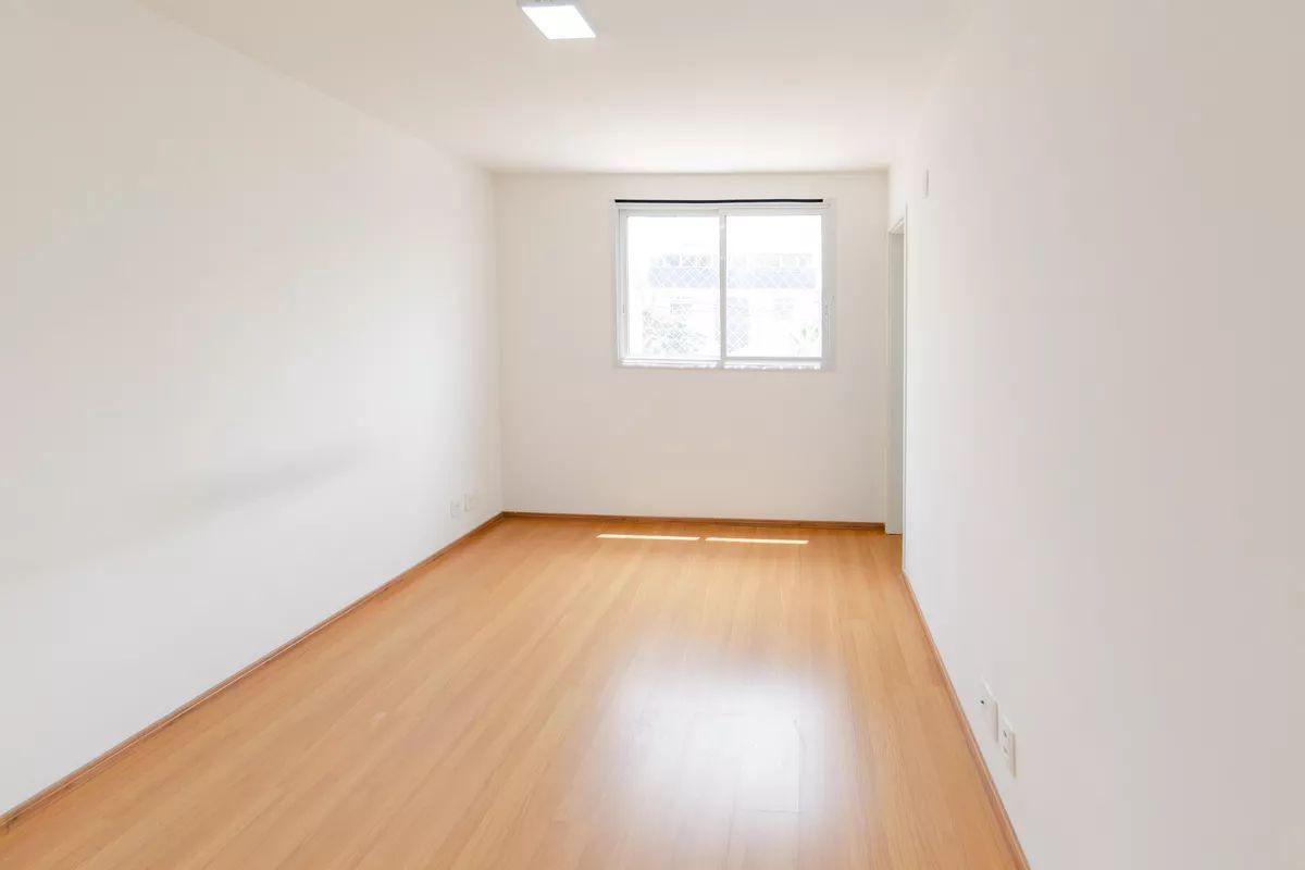 Apartamento, Castelo, 3 Quartos, 1 Vaga, 1 Suíte