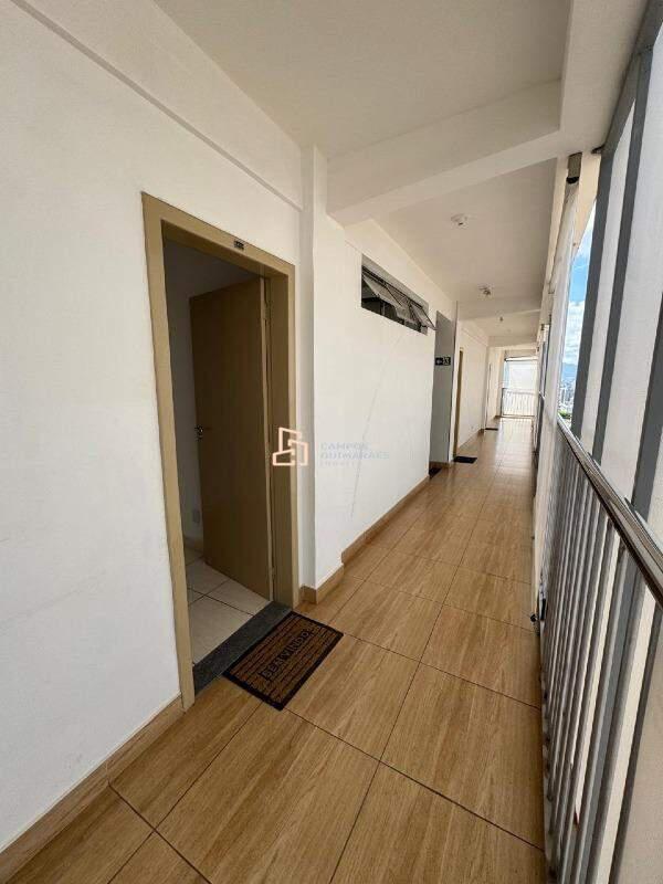 Sala, Cidade Jardim Eldorado