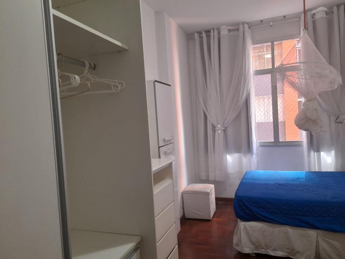 Apartamento, Centro, 1 Quarto, 1 Suíte