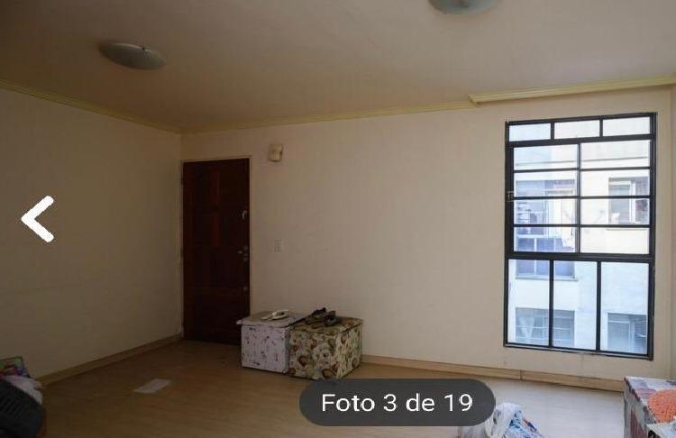 Apartamento, Santa Mônica, 2 Quartos, 0 Vaga