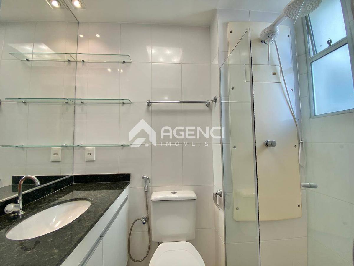 Apartamento, Cabral, 3 Quartos, 0 Vaga, 1 Suíte