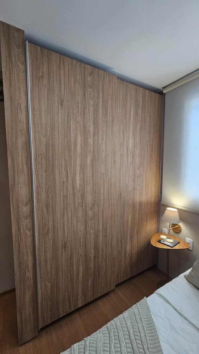 Apartamento, Coração Eucarístico, 3 Quartos, 2 Vagas, 1 Suíte