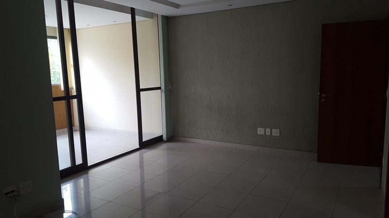 Apartamento, Silveira, 3 Quartos, 3 Vagas, 1 Suíte