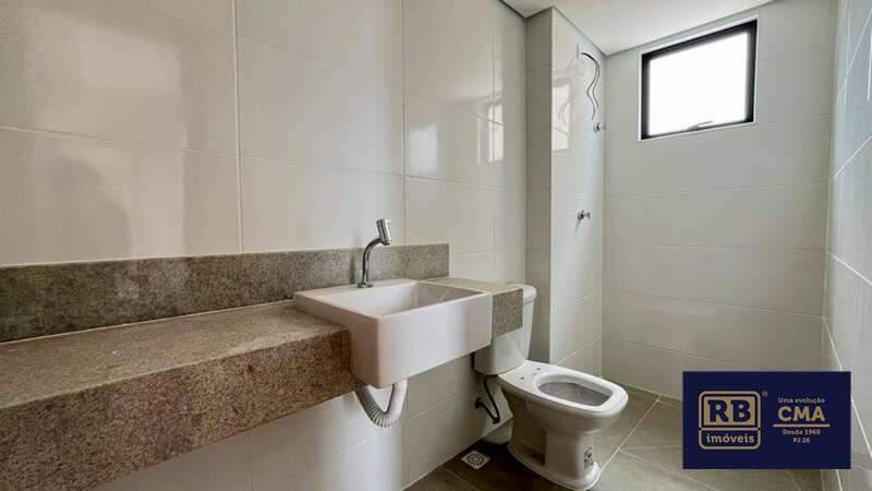 Apartamento, Santo Antônio, 2 Quartos, 3 Vagas, 2 Suítes