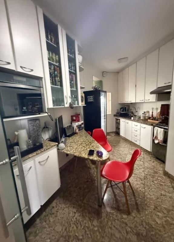 Apartamento, Sion, 3 Quartos, 2 Vagas, 1 Suíte