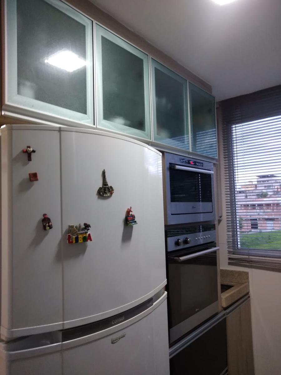 Apartamento, Jardim Vitória, 2 Quartos, 1 Vaga