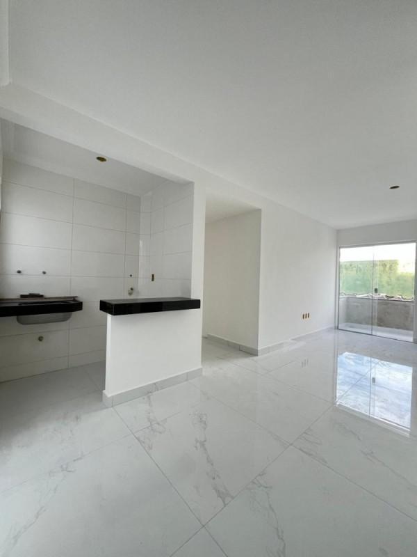 Apartamento, Santa Cruz Industrial, 3 Quartos, 2 Vagas, 1 Suíte