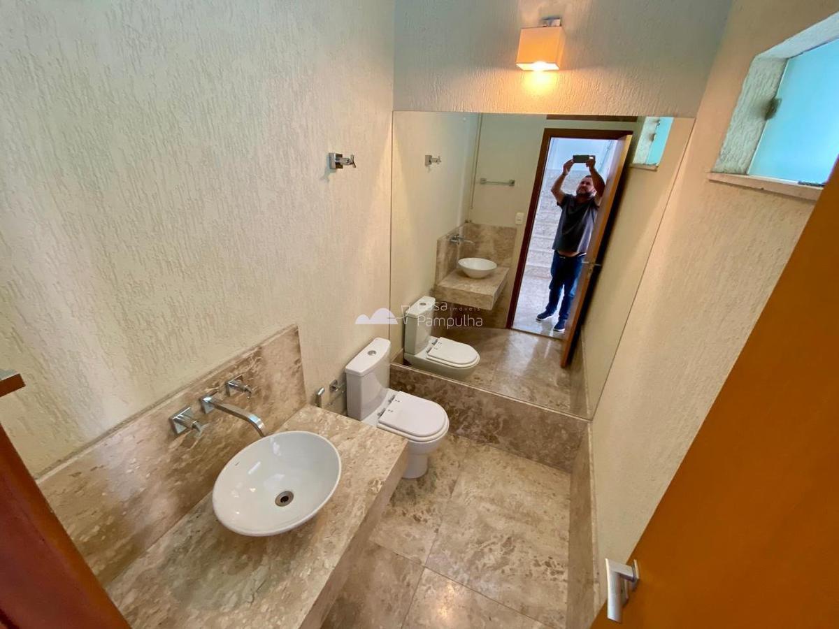 Casa, Bandeirantes (pampulha), 3 Quartos, 6 Vagas, 1 Suíte