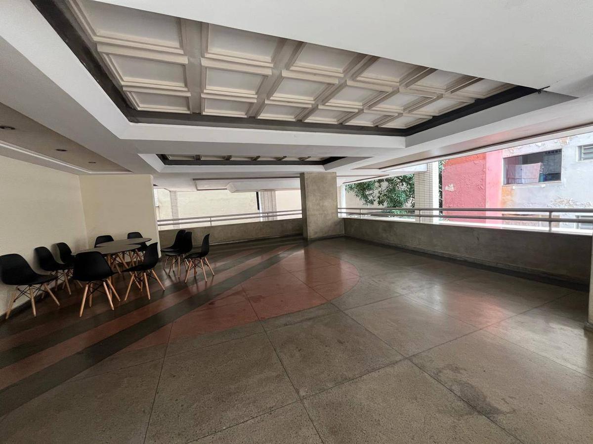 Apartamento, Santa Helena, 3 Quartos, 1 Vaga, 1 Suíte