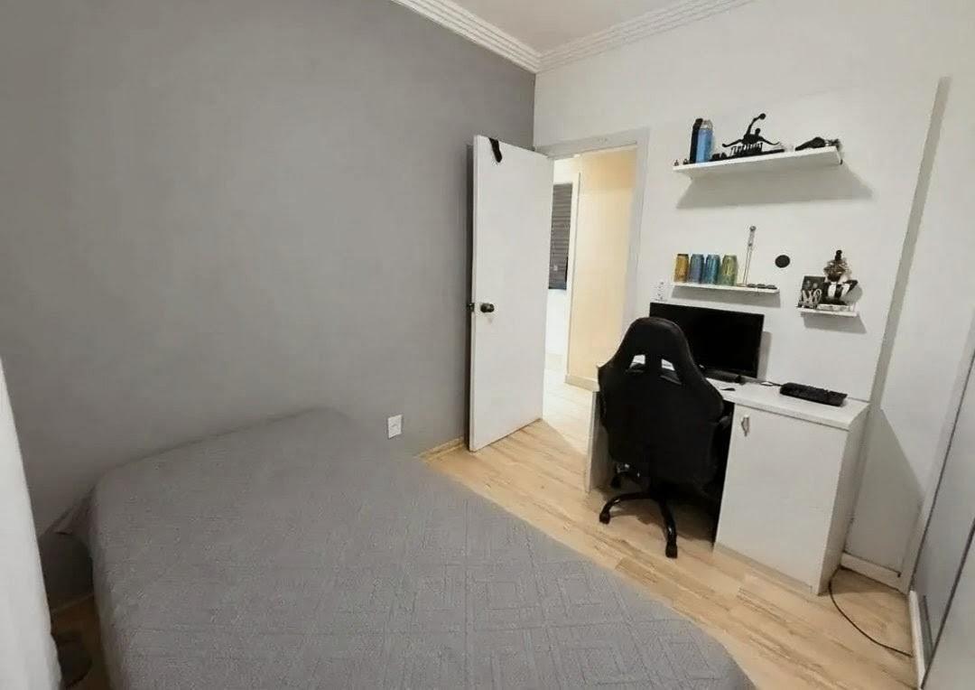 Cobertura, Ipiranga, 3 Quartos, 2 Vagas, 1 Suíte