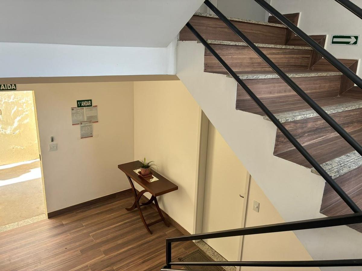 Cobertura, Santa Amélia, 2 Quartos, 1 Vaga