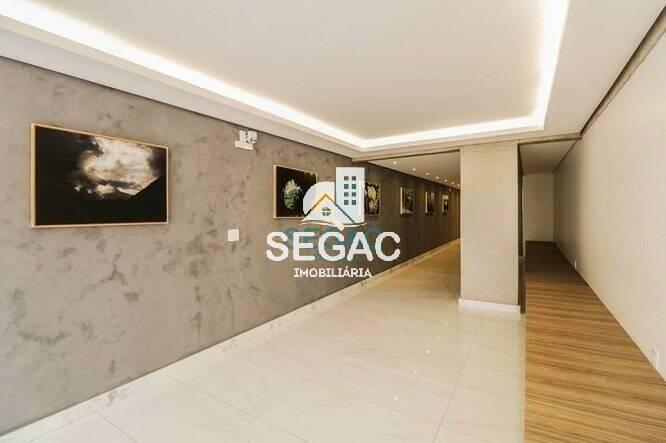 Apartamento, Buritis, 4 Quartos, 3 Vagas, 1 Suíte