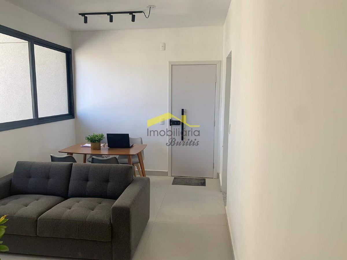 Apartamento, Santo Antônio, 3 Quartos, 2 Vagas, 1 Suíte