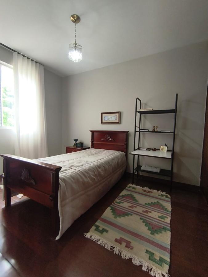 Apartamento, Vila Paris, 3 Quartos, 2 Vagas, 1 Suíte