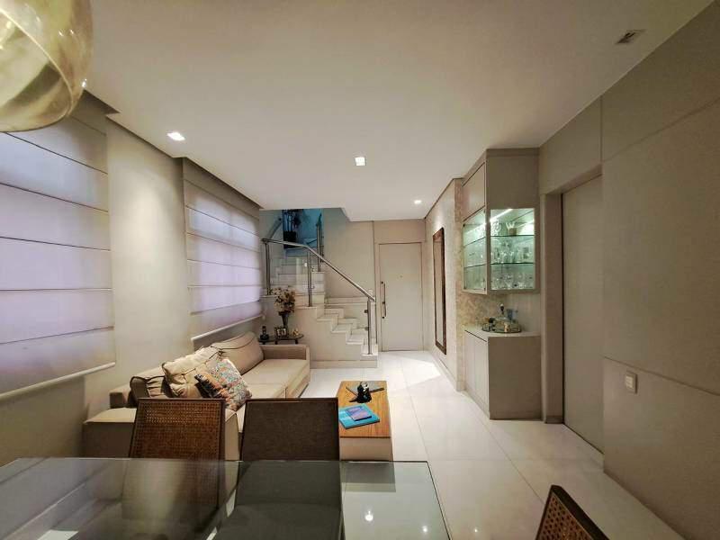 Cobertura, Prado, 4 Quartos, 4 Vagas, 1 Suíte