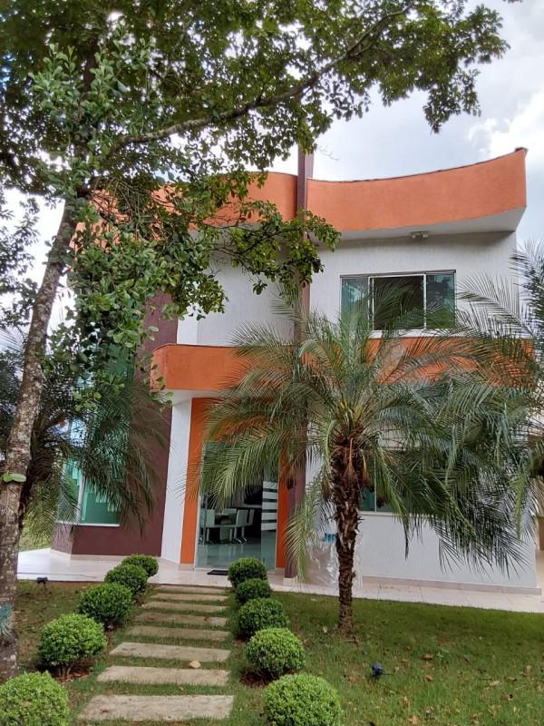 Casa, Passárgada, 3 Quartos, 4 Vagas, 1 Suíte