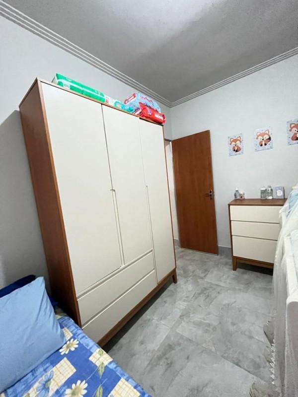 Casa, Masterville, 2 Quartos, 1 Vaga