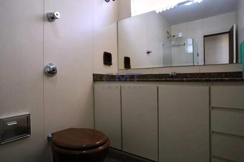 Cobertura, São Pedro, 4 Quartos, 2 Vagas, 2 Suítes