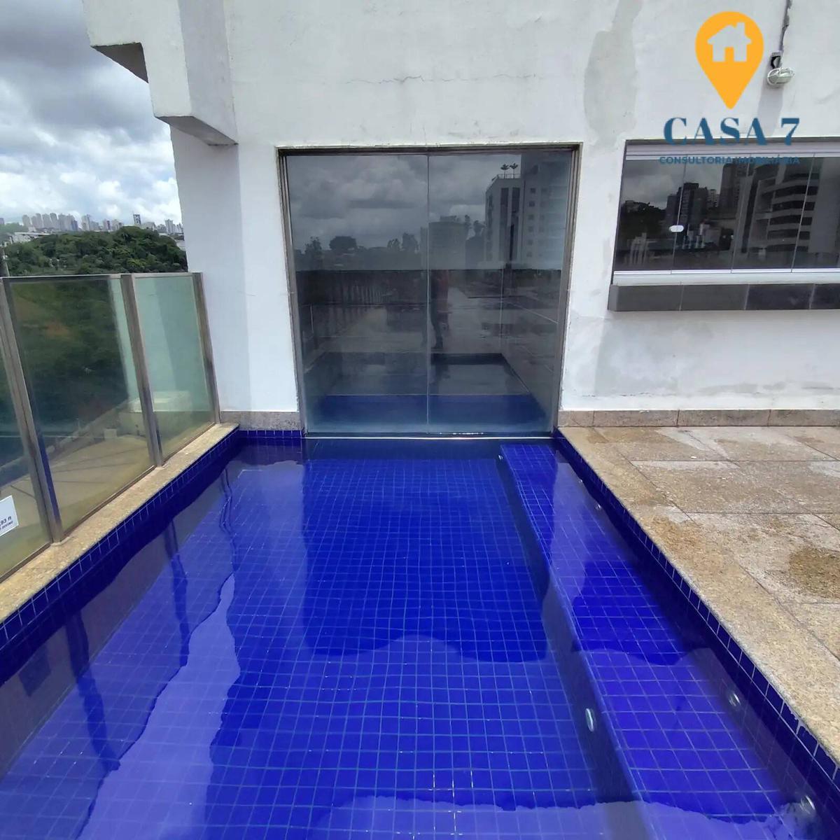 Apartamento, Luxemburgo, 1 Quarto, 0 Vaga, 1 Suíte