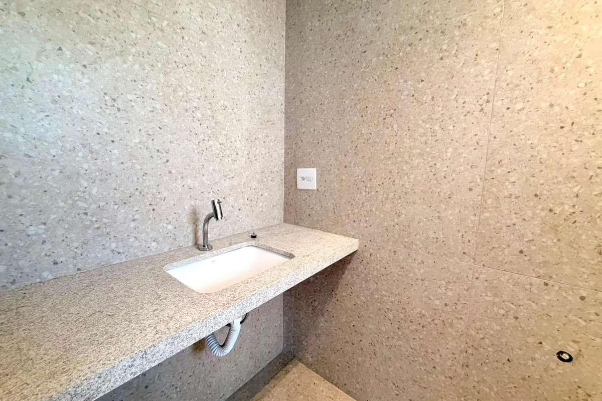 Apartamento, Gutierrez, 4 Quartos, 2 Vagas, 1 Suíte